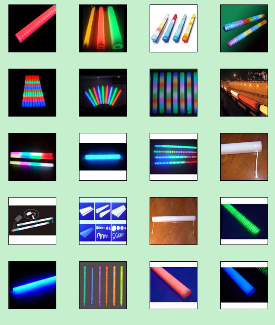 湖南长沙LED栏杆灯供应