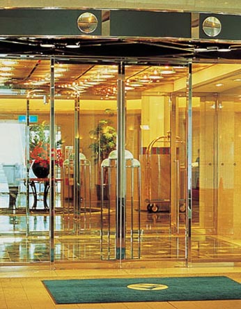 长沙横移门安装